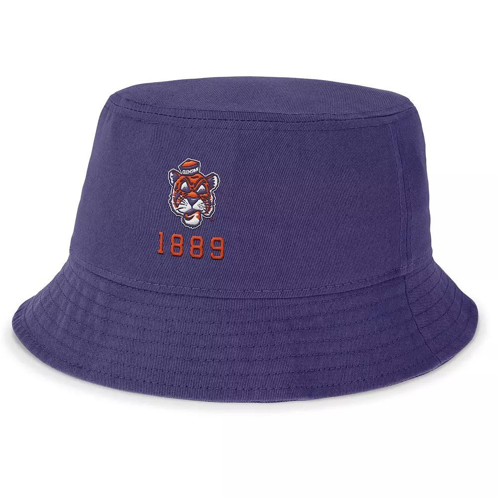 Men's Nike Black Georgia Bulldogs Legacy Apex Bucket Hat, Size: Small Product Image