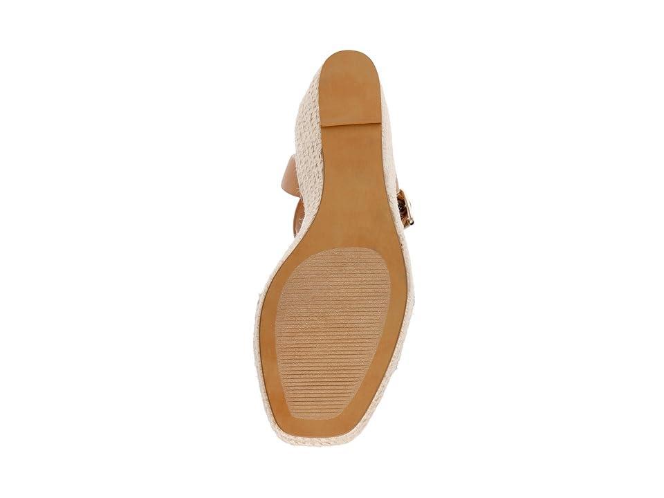 Steve Madden Undone (Cognac Multi) Women's Sandals Product Image