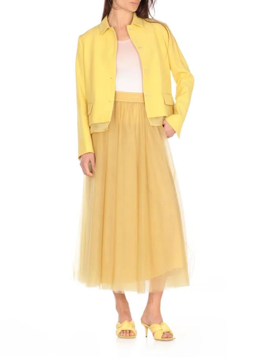 FABIANA FILIPPI Top In Pink Product Image