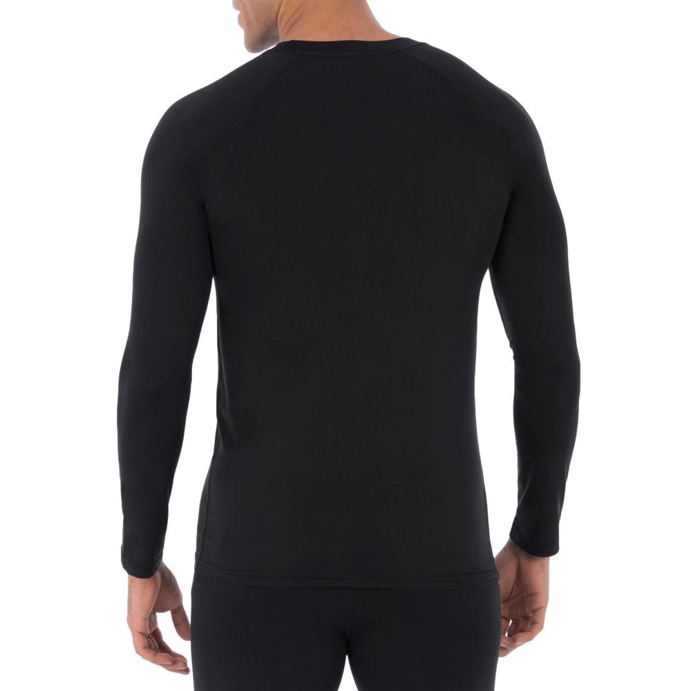 Russell Adult Mens L2 Performance Baselayer Thermal Underwear Long Sleeve Top Product Image