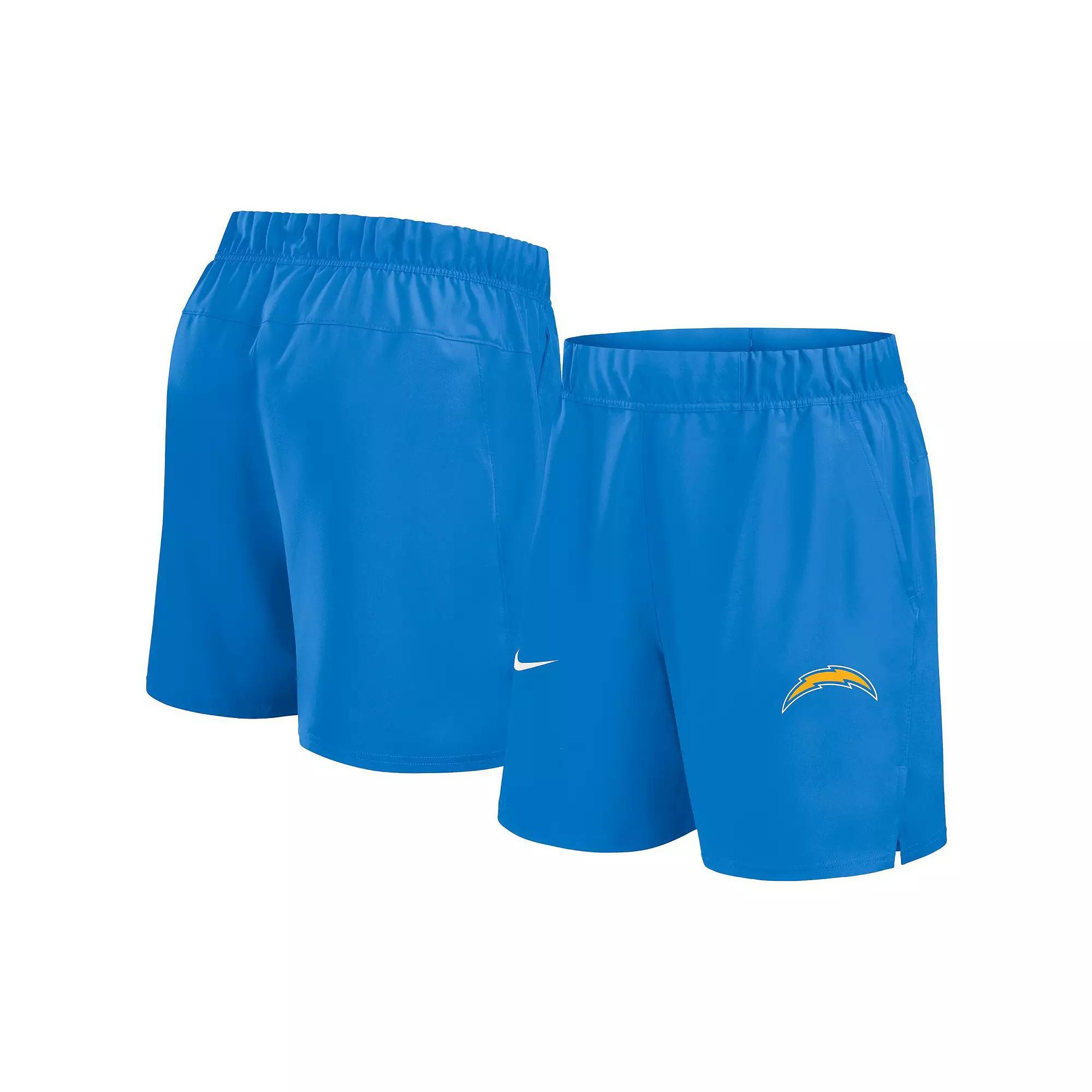 Men's Nike Purple LSU Tigers Primetime Victory Performance Shorts, Size: XL Product Image