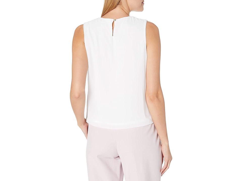 Calvin Klein Women's Blouse Women's Clothing Product Image