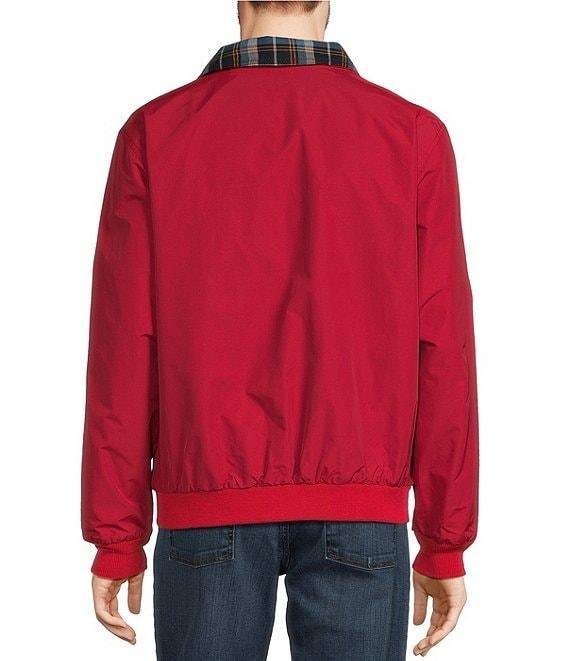 L.L.Bean Warm Up Jacket Product Image