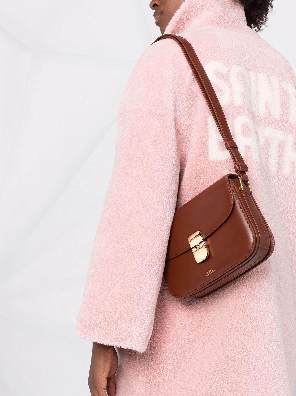 small Grace shoulder bag Product Image
