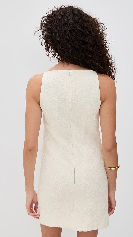 SALONI Alba Dress | Shopbop Product Image