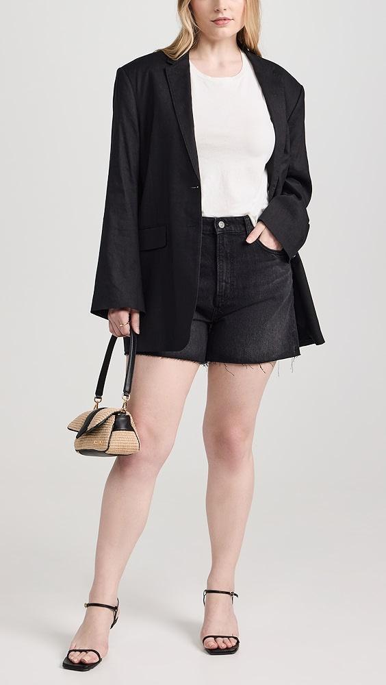 L'AGENCE Mikaela Tank Top | Shopbop Product Image