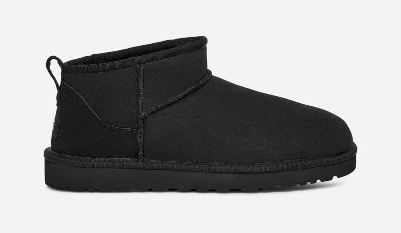 UGG Mens Classic Ultra Mini Boots Product Image