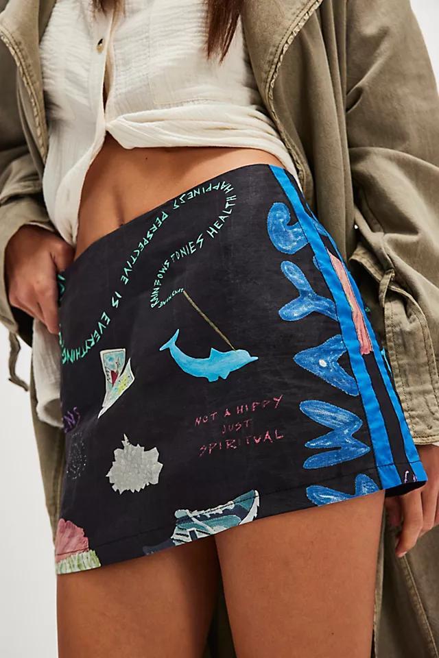 Lottie Hall Marathon Skirt Product Image