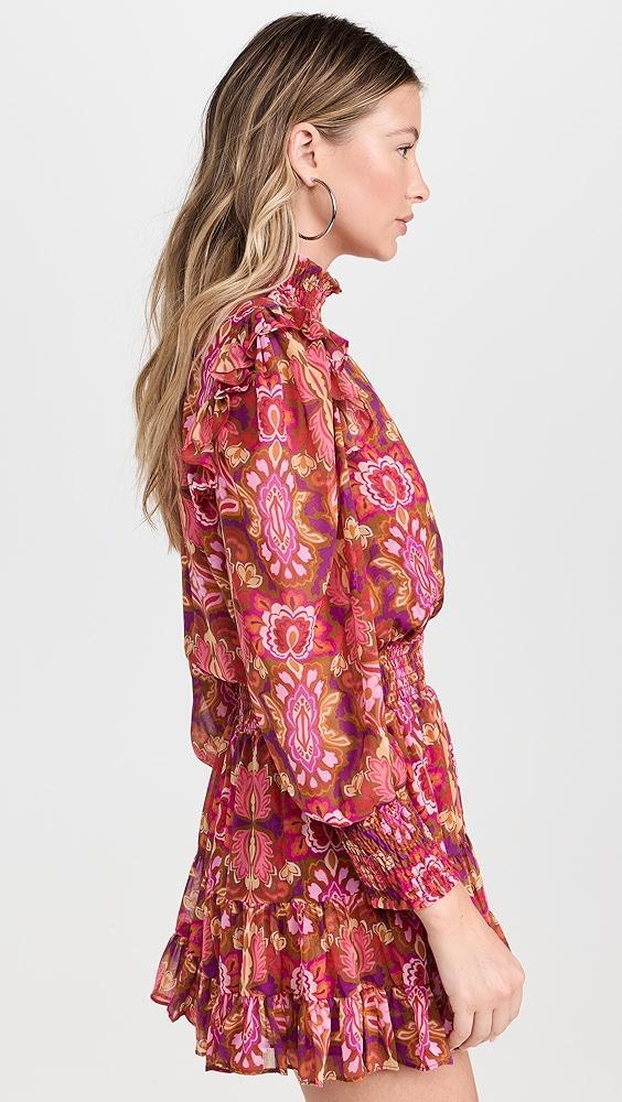 MISA Gianna Dress | Shopbop Product Image
