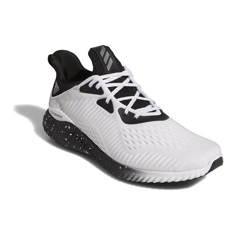Adidas Men's Alphabounce Running Shoe Product Image