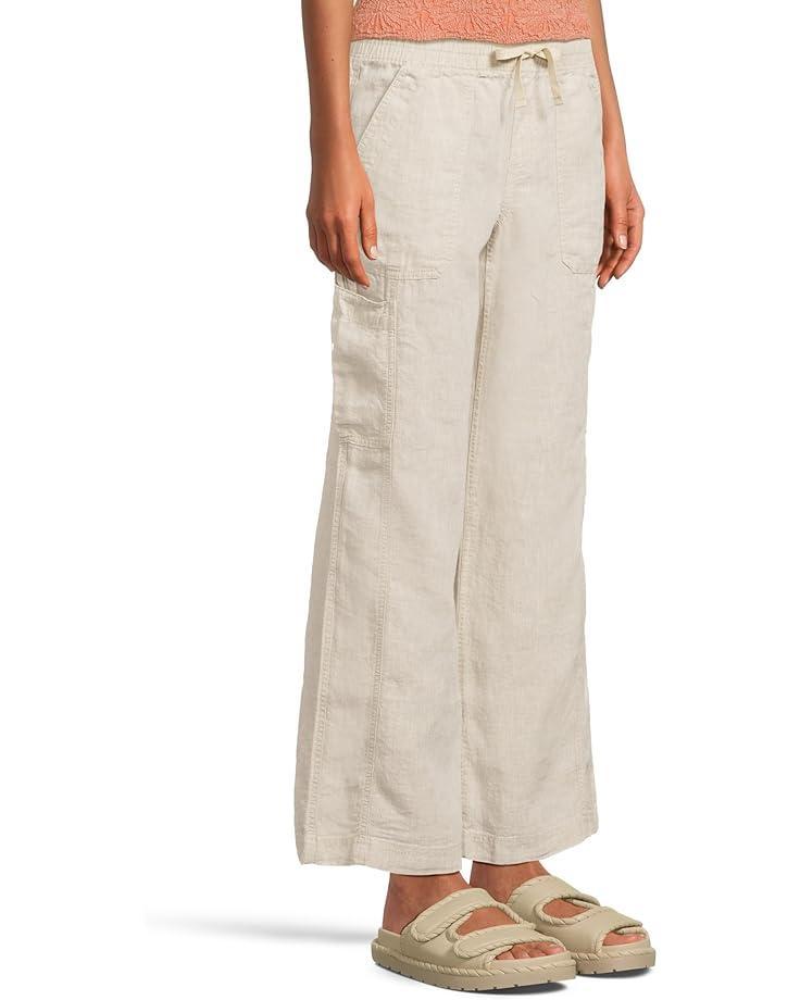 Relaxed Drawstring Pants Product Image