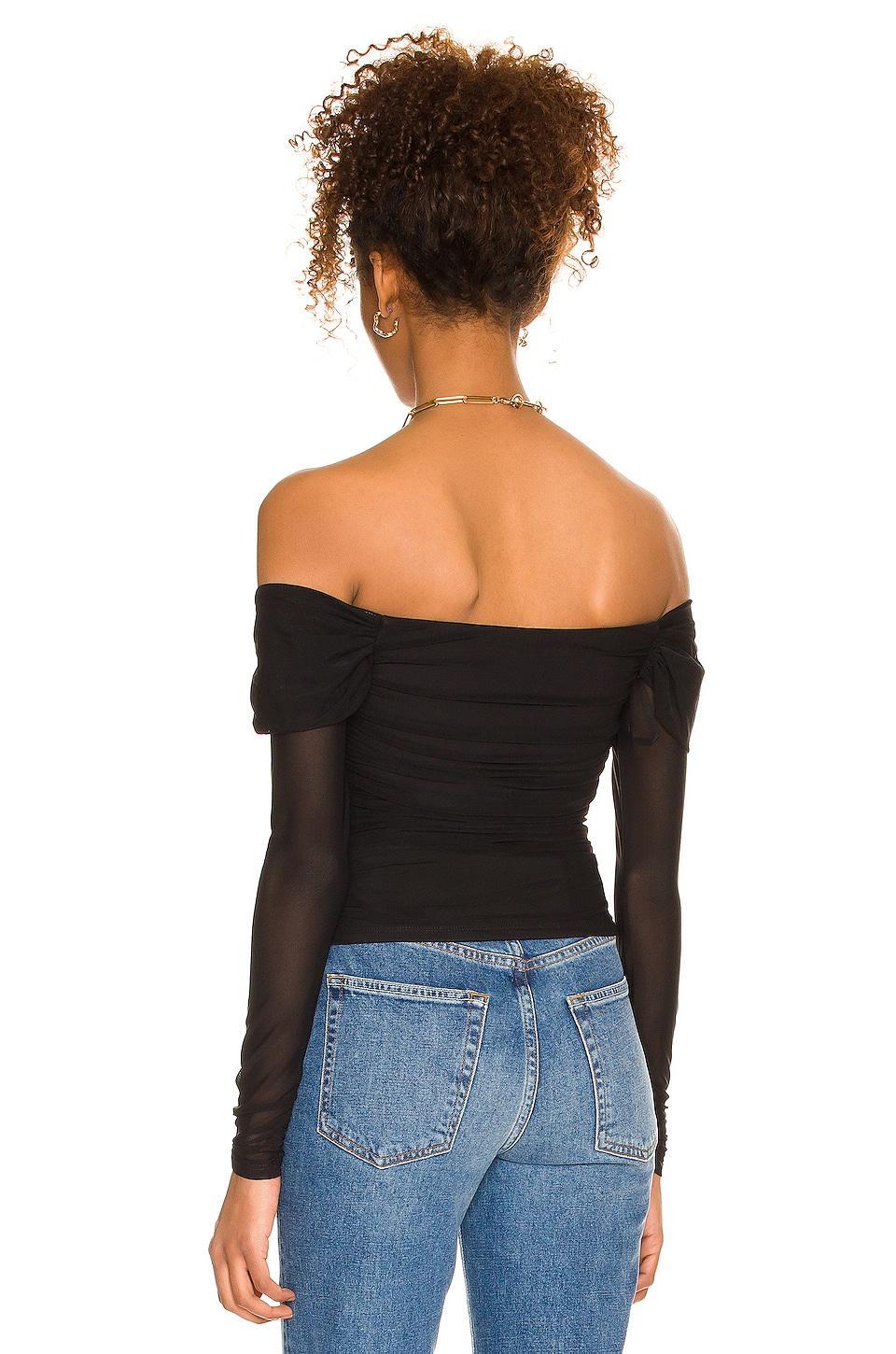 Constance Top MAJORELLE Product Image
