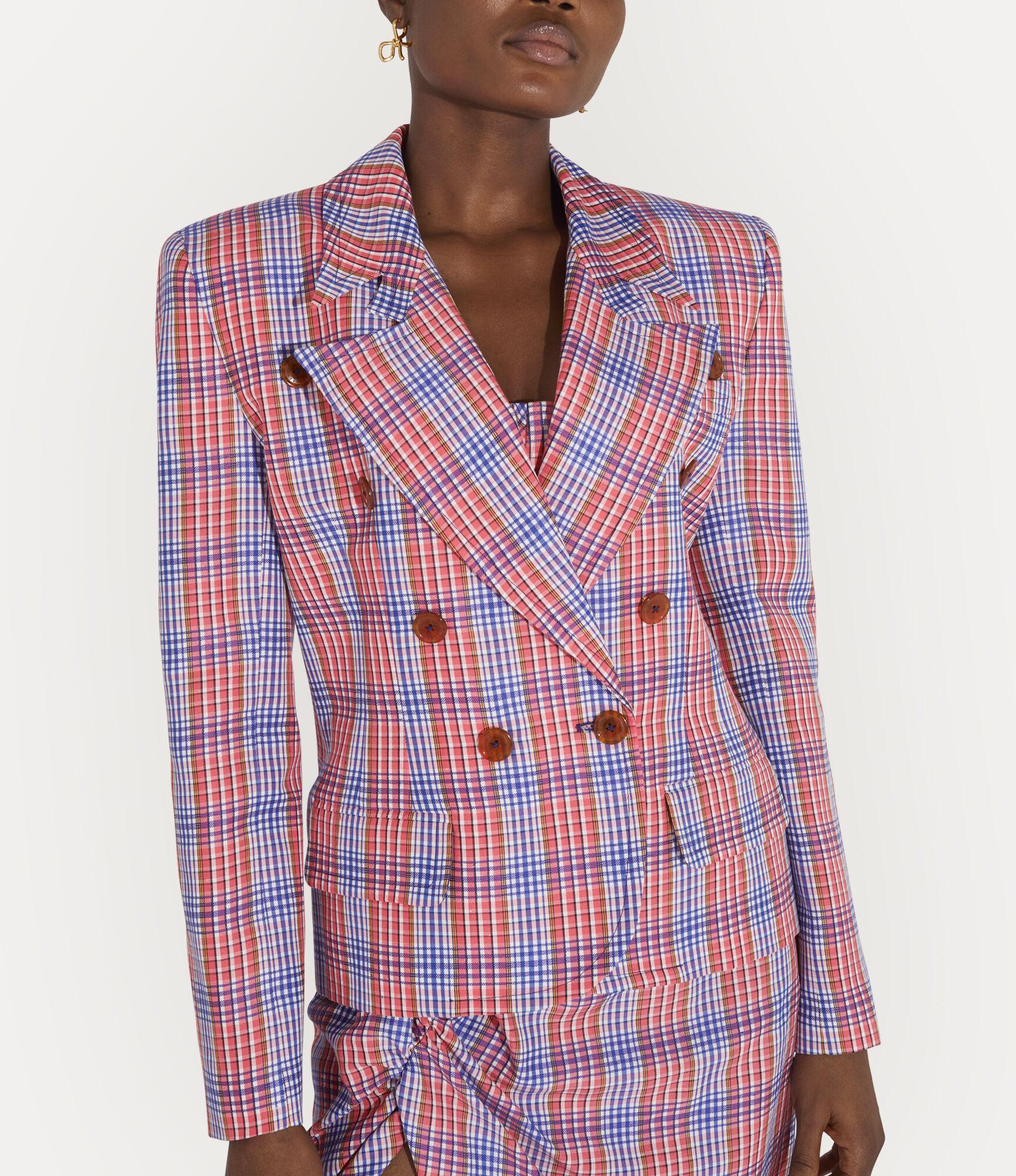 Stewart Jacket Product Image