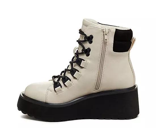 Rocket Dog Handle Womens Boots Product Image