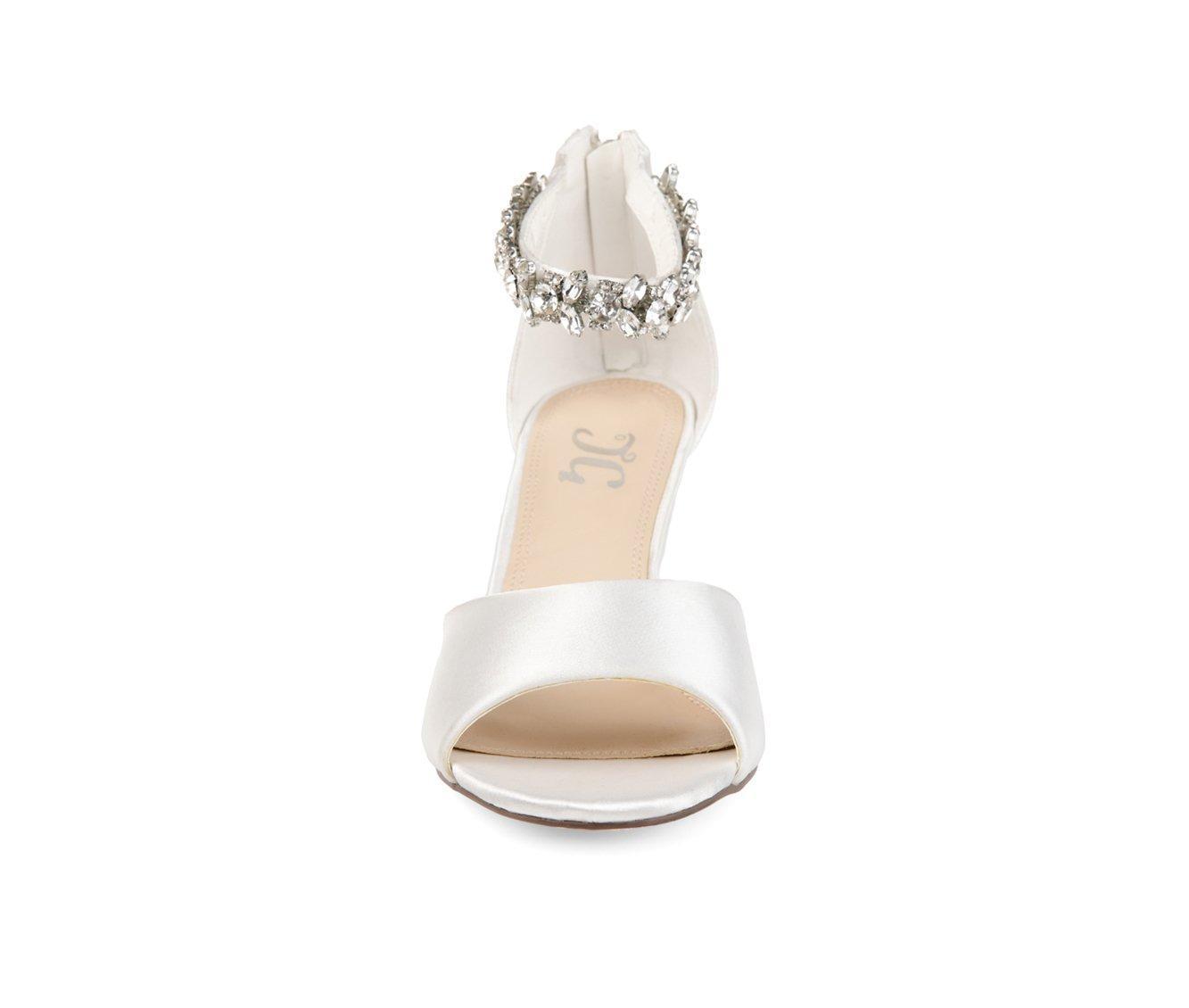 Women's Journee Collection Connor Special Occasion Shoes Product Image