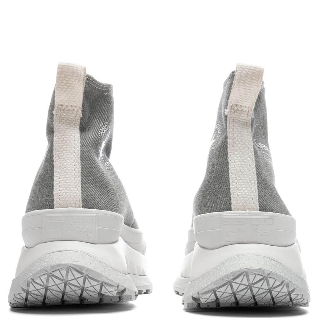 Chuck 70 AT-CX HI - Green/Egret/Egret Male Product Image