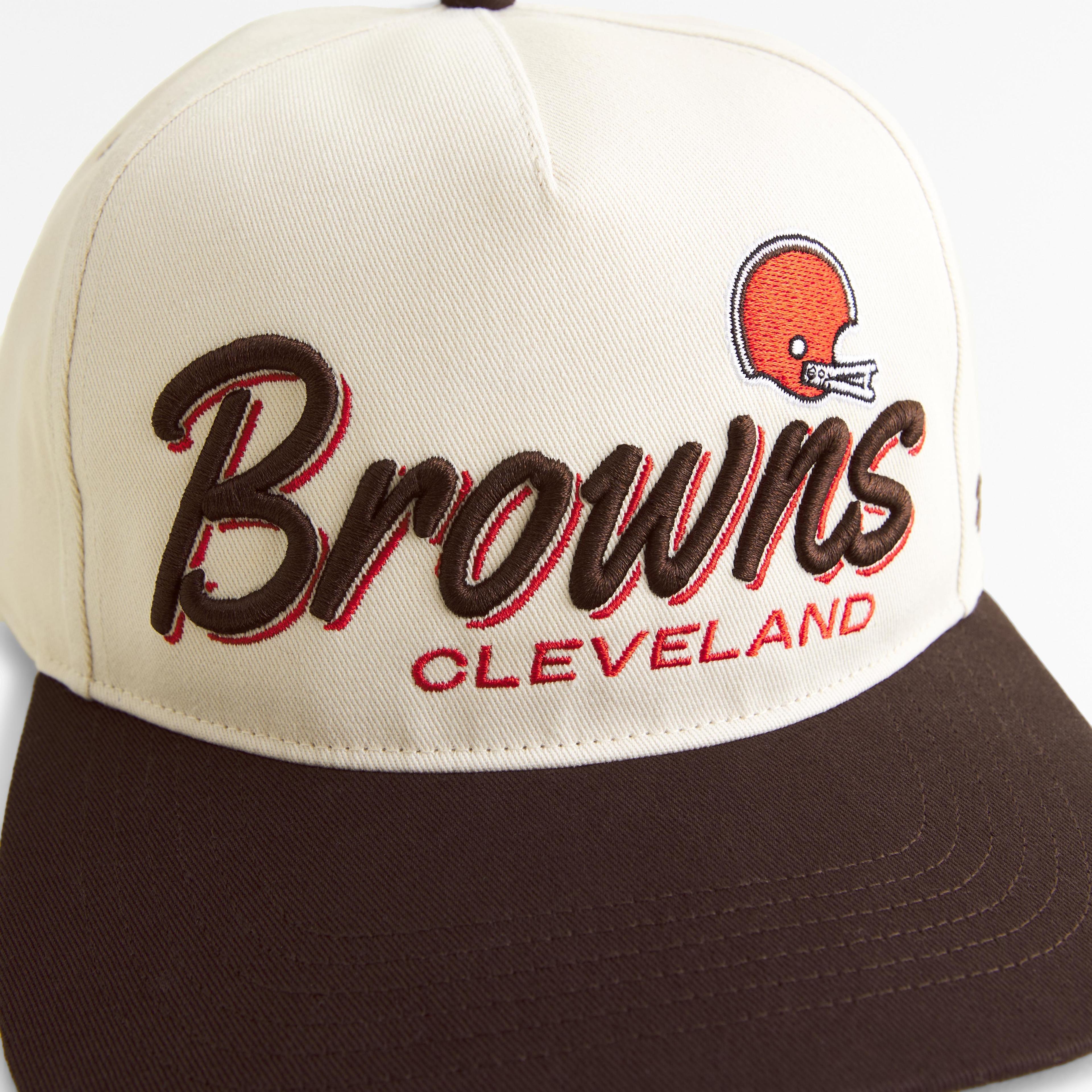 Philadelphia Eagles Snapback Hat Product Image