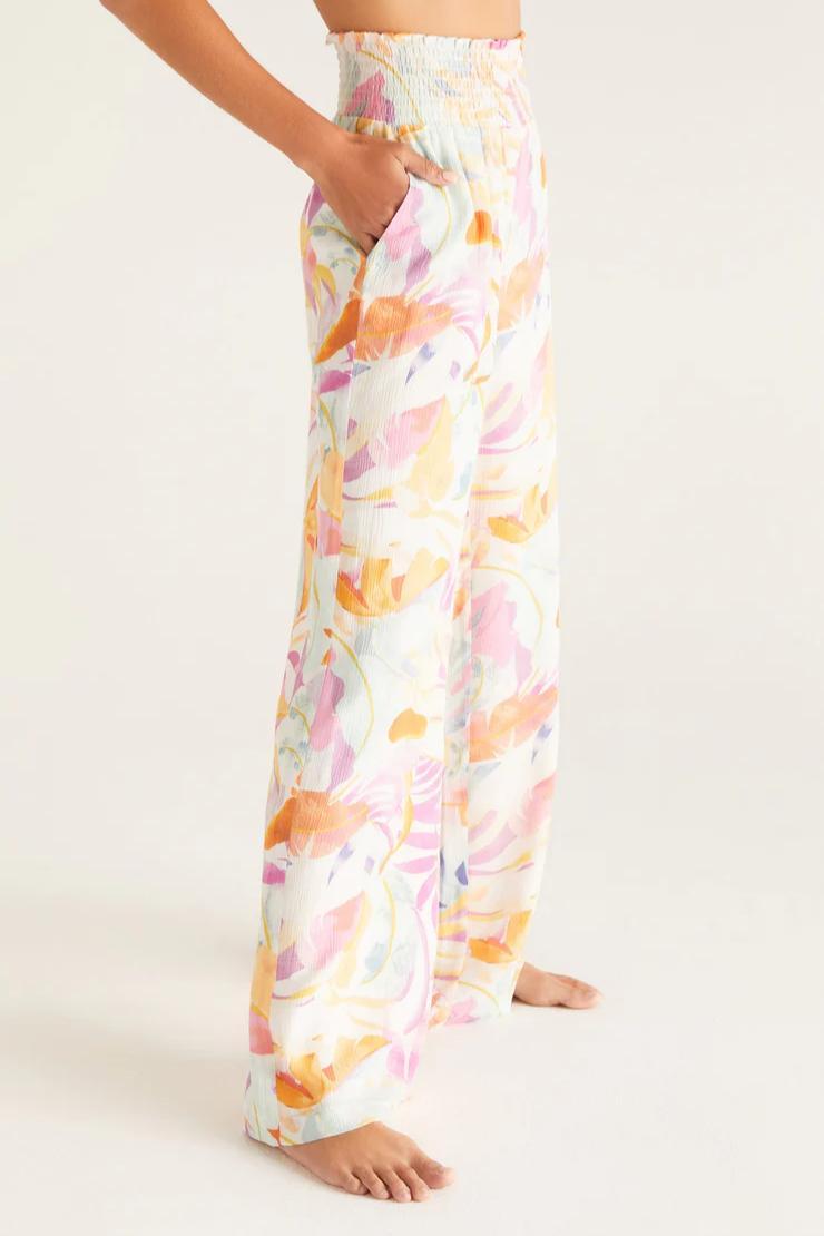Boardwalk Palm Pant Product Image