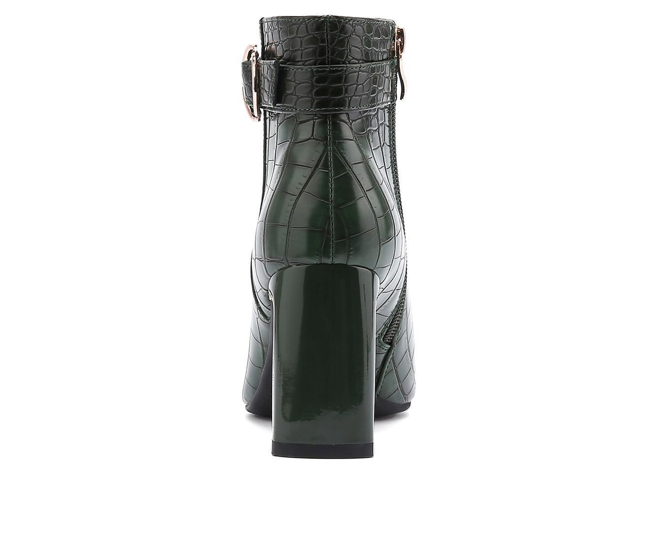 Women's Ninety Union Groovy Booties Product Image