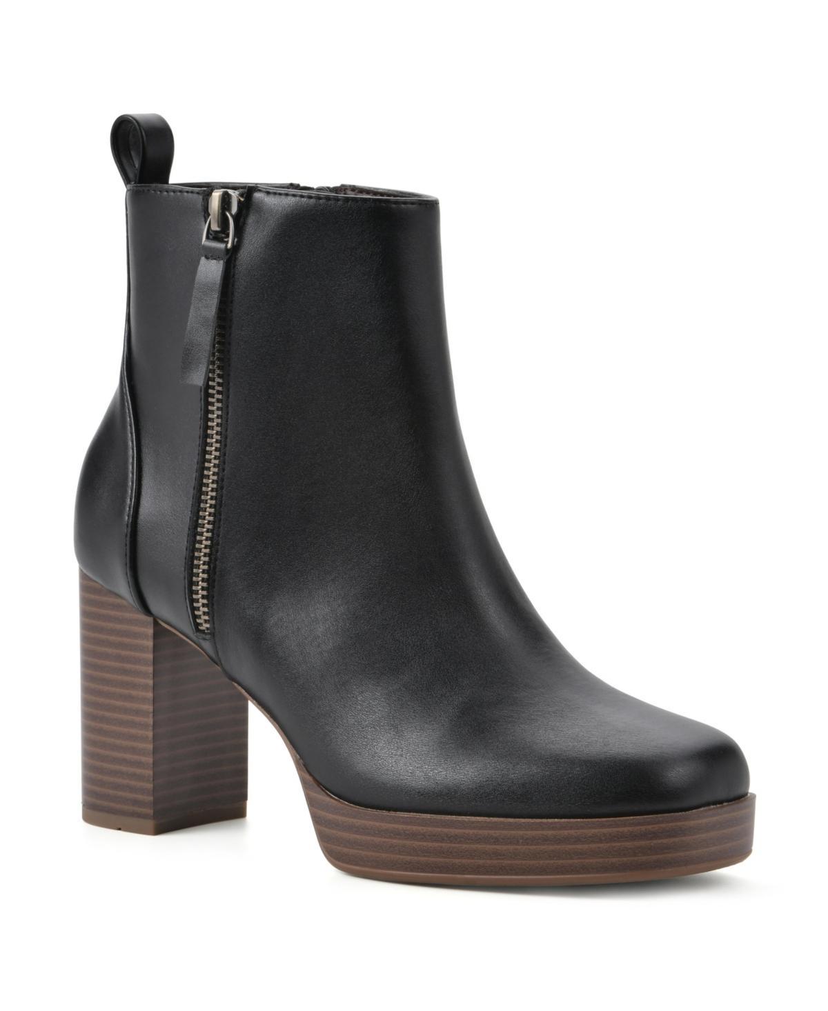 White Mountain Manito Women's Boots Product Image