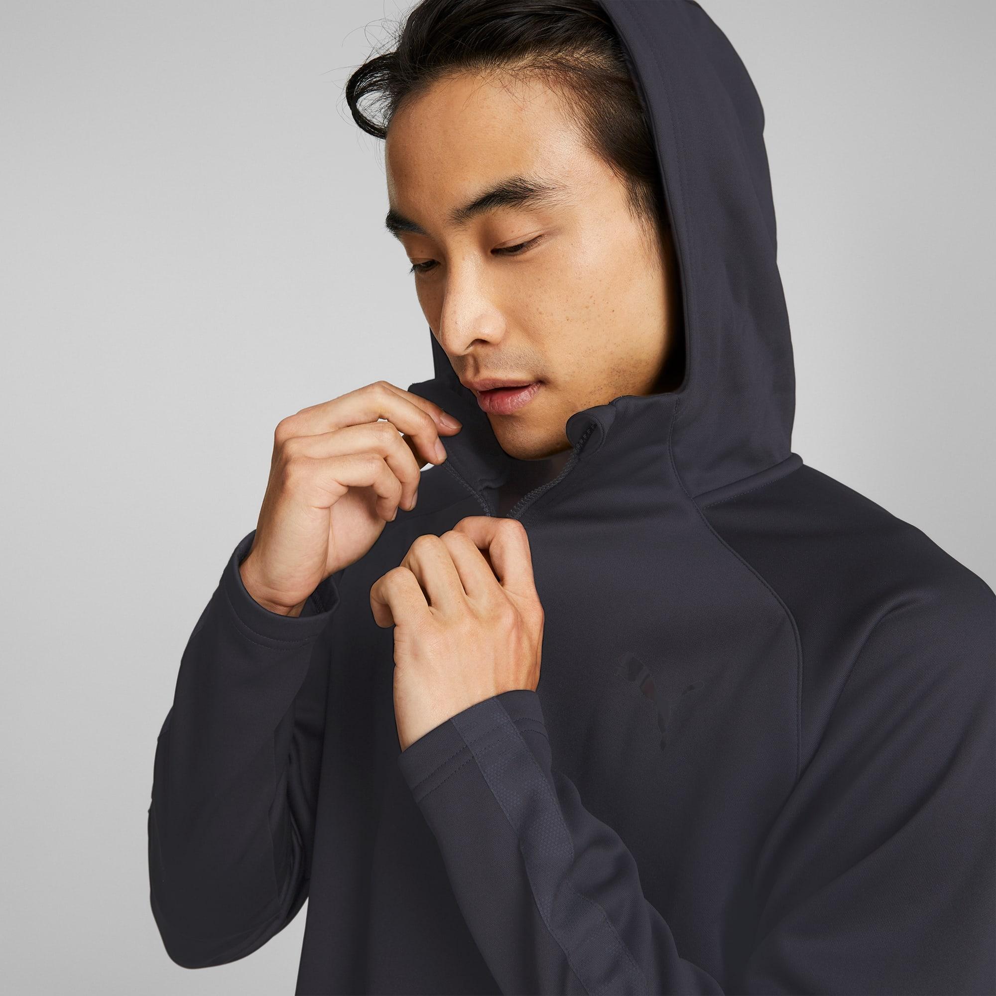 Train Off Season Men's Training Hoodie Product Image