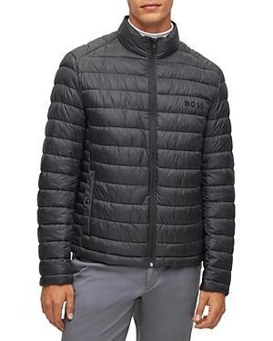 Boss Calanos Lightweight Puffer Jacket Product Image