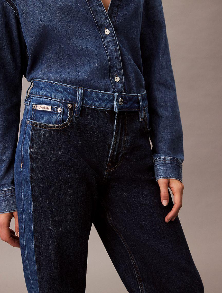90s Straight Jeans Product Image