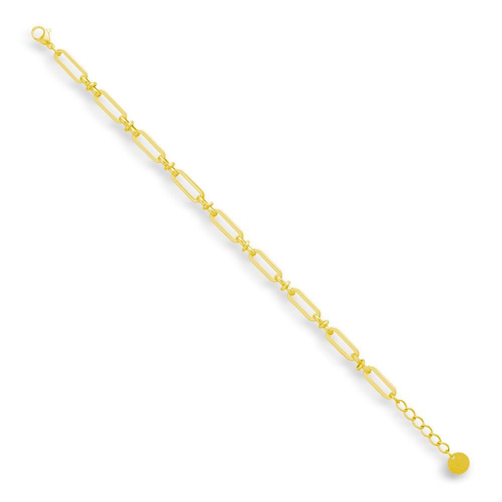 Warrior Bracelet Male Product Image