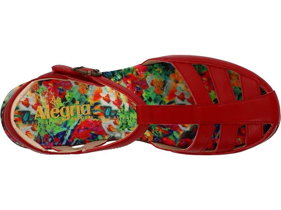 Alegria Summer Women's Shoes Product Image