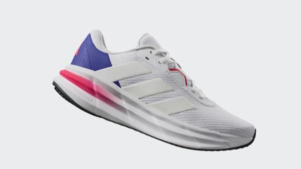 adidas Galaxy 7 Running Shoes Core Black 8 Womens Product Image