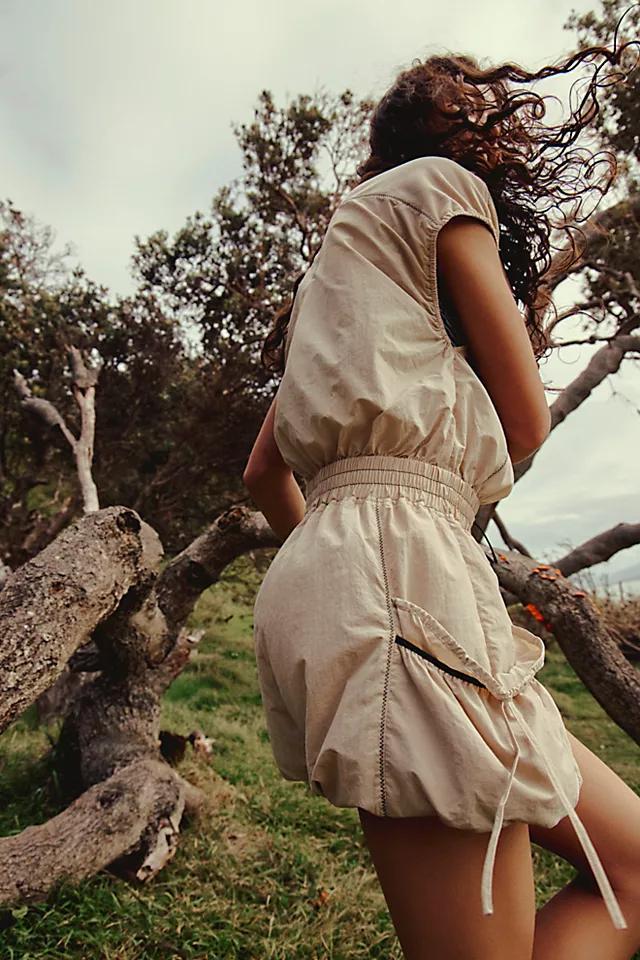 Grassroots Shortsie Product Image