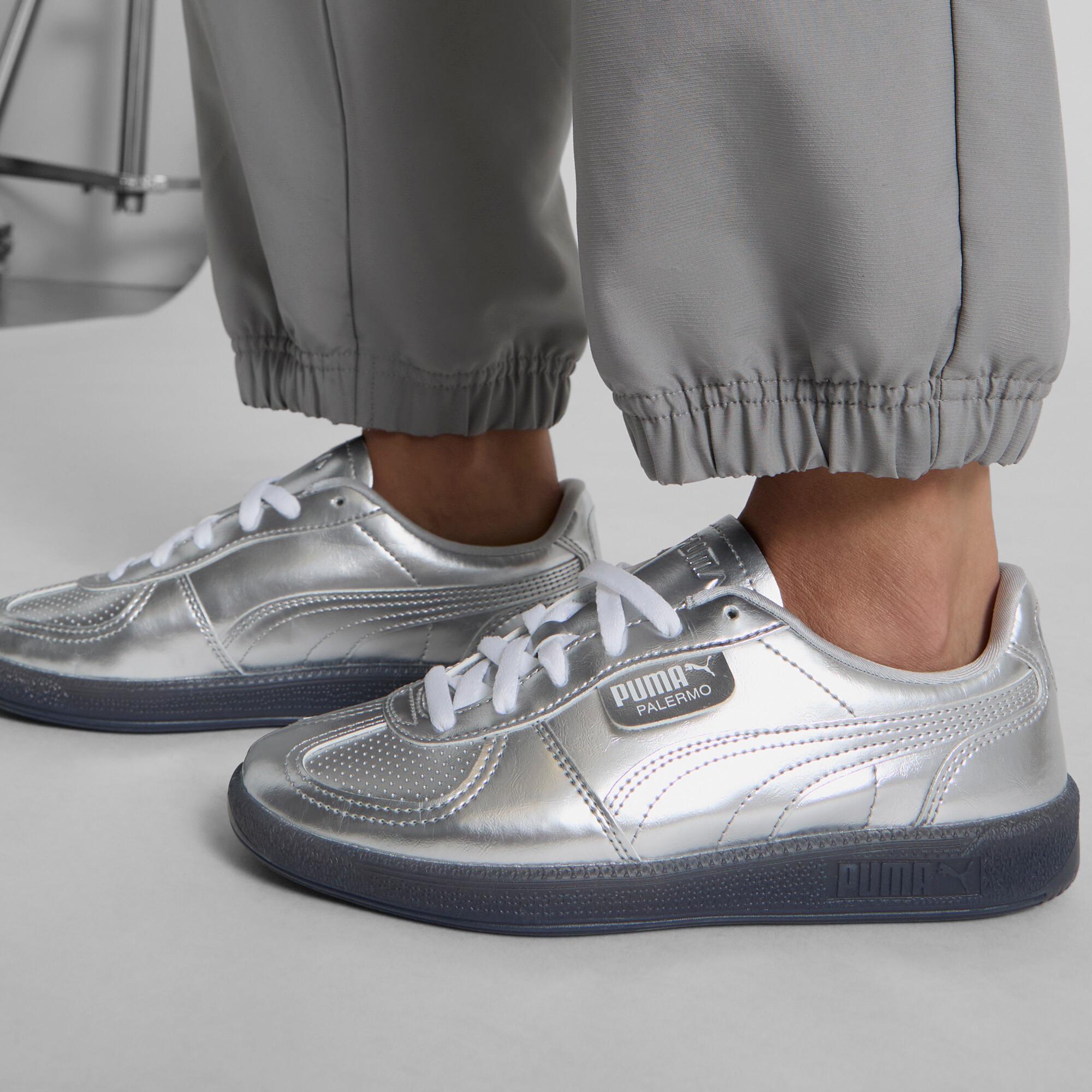 PUMA Palermo Astro Escape Women's Sneakers Product Image