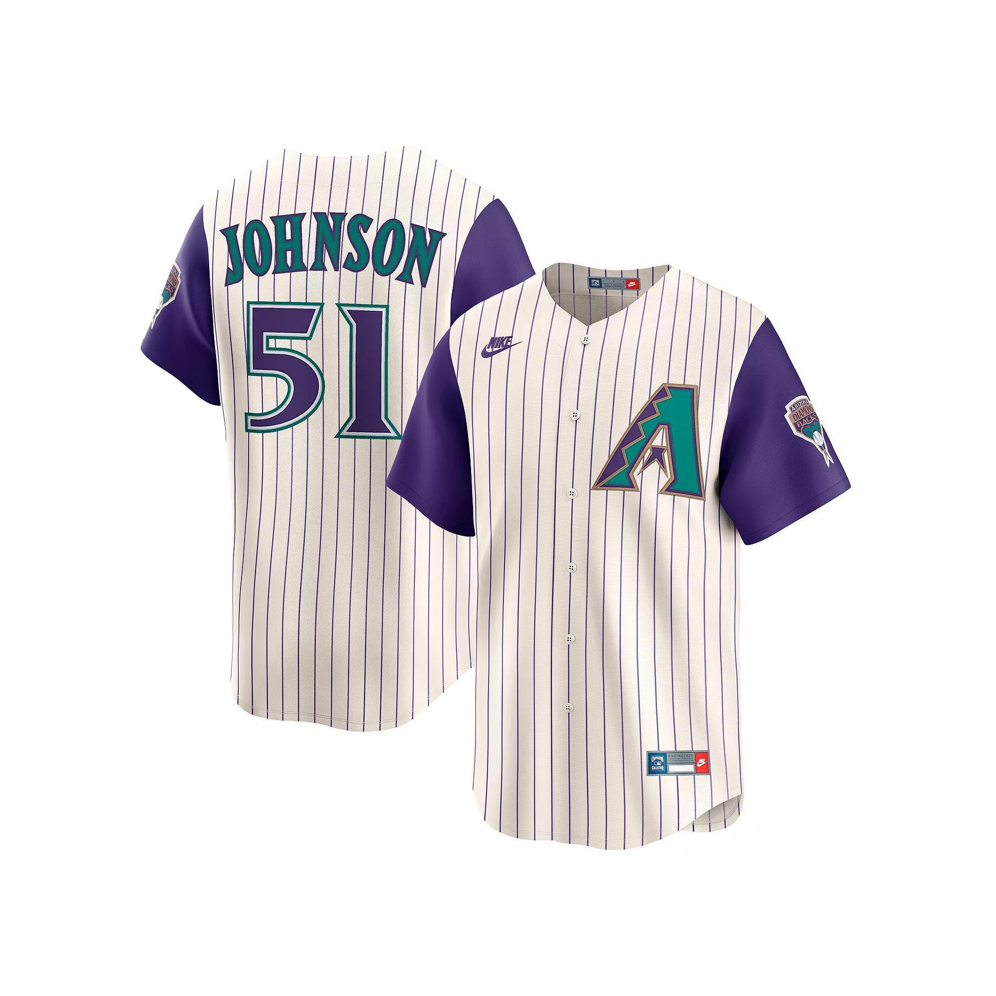 Mens Nike Xander Bogaerts San Diego Padres City Connect Limited Player Jersey Product Image