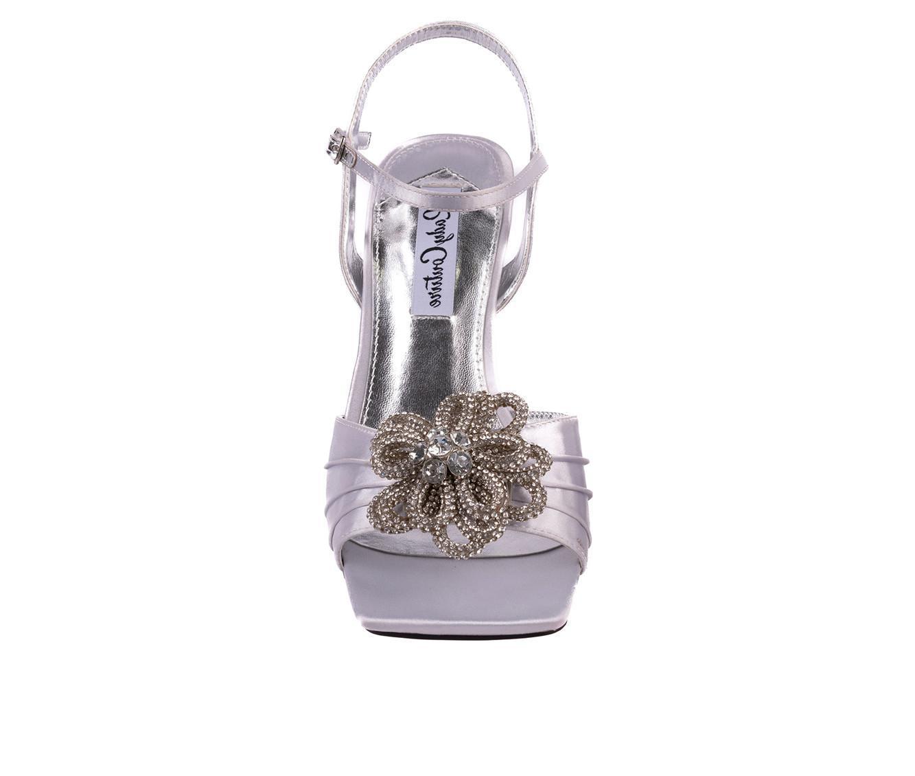Women's Lady Couture Lilly Dress Sandals Product Image