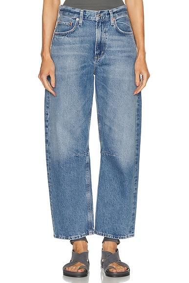 Miro Relaxed Wide Leg Product Image