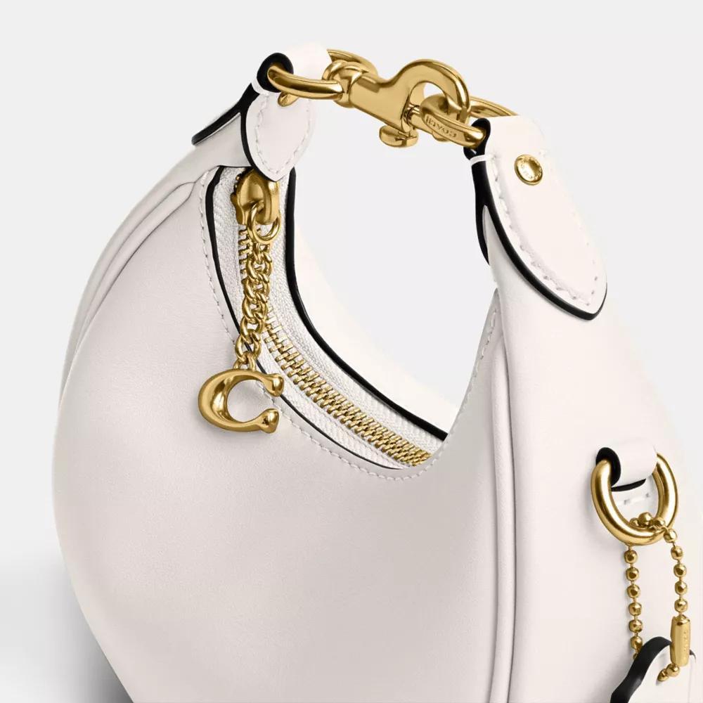 Jonie Bag In Signature Denim Product Image
