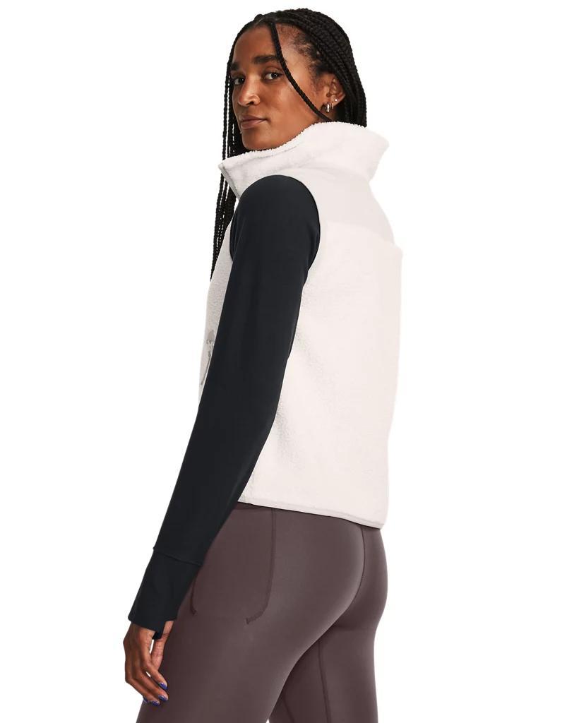 Women's UA Mission Vest Product Image