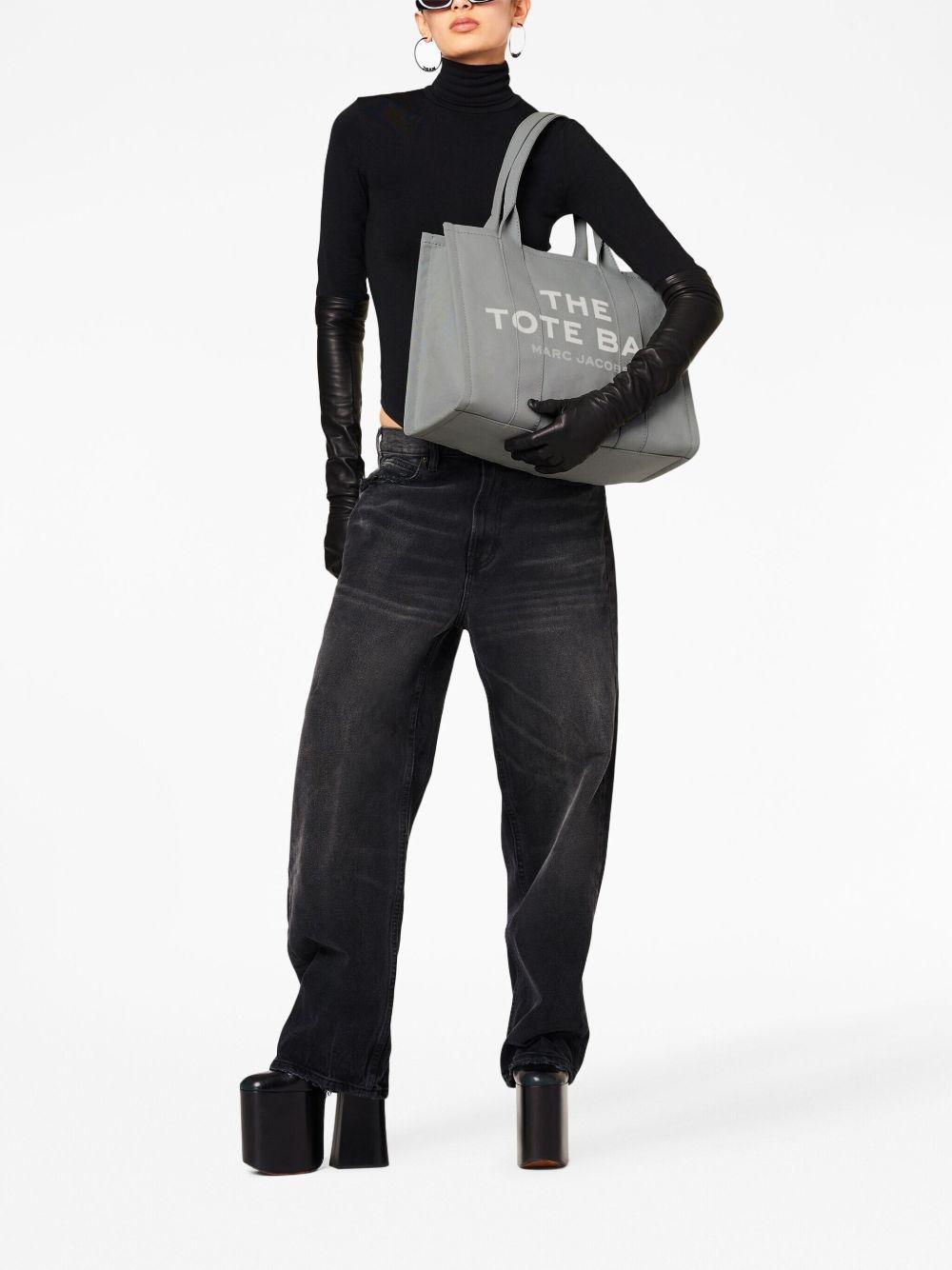 The Canvas Large Tote bag Product Image