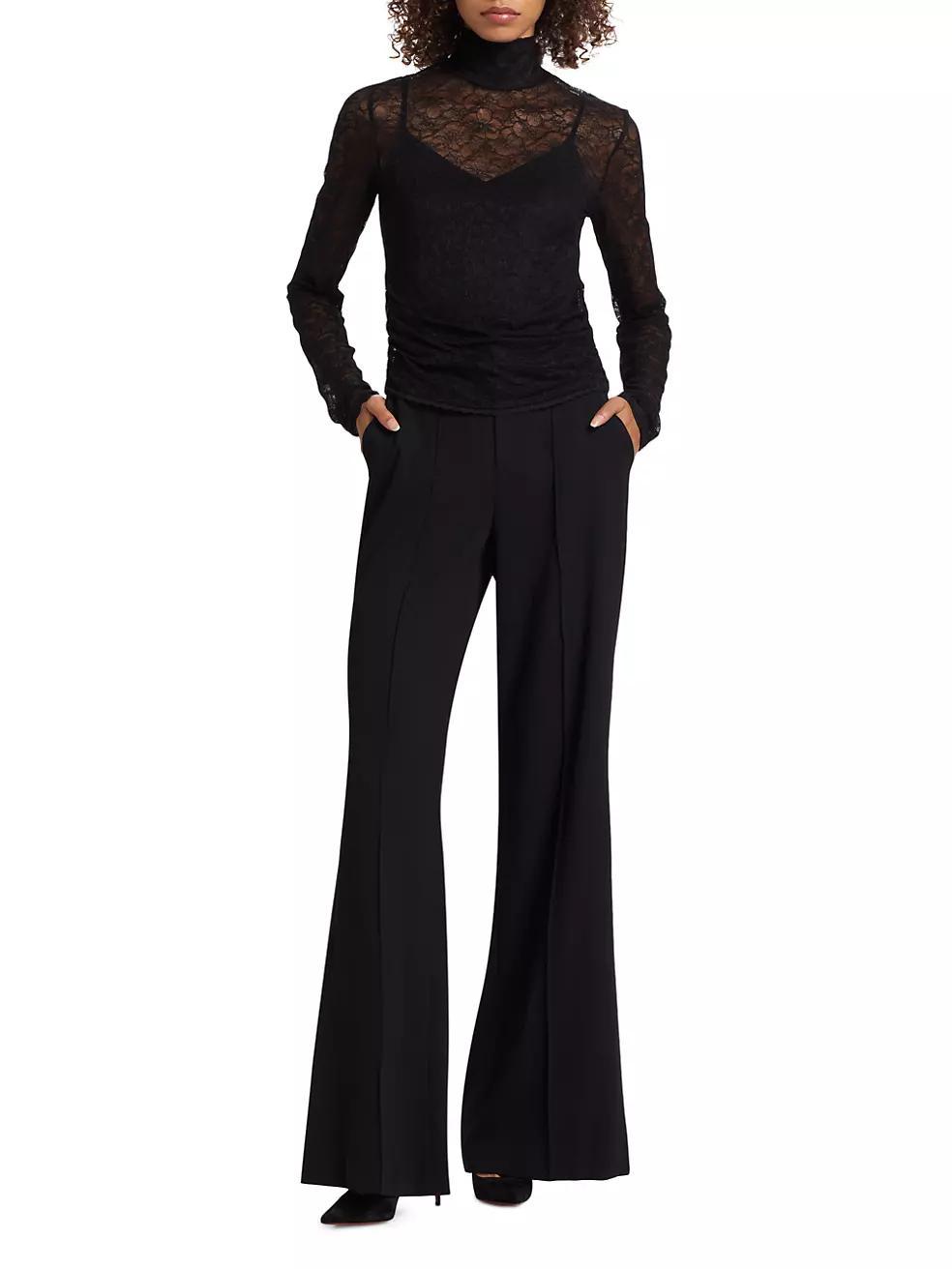 Zurie Lace Bodysuit Product Image