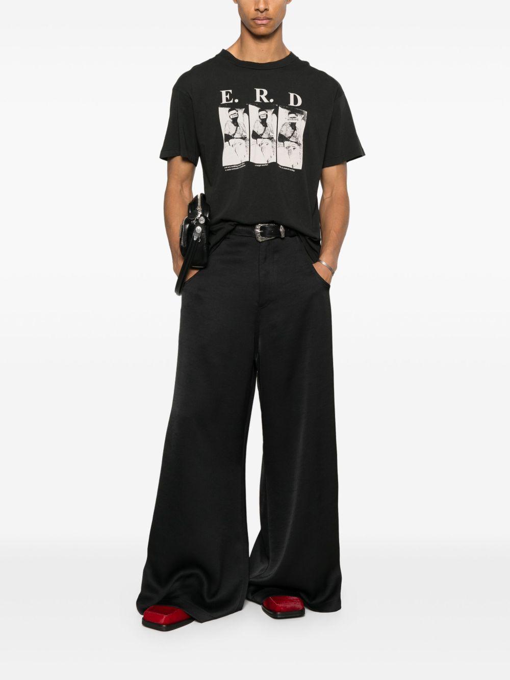 cotton T-shirt  Product Image