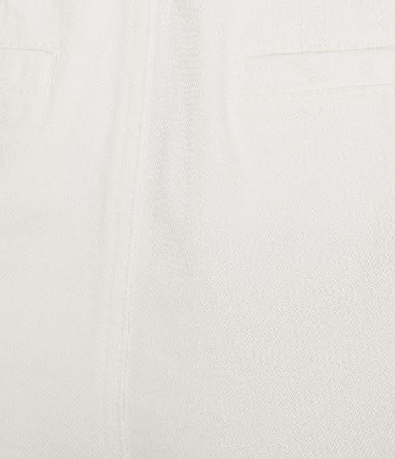 Antonio Melani Kaelie Mid Rise Coordinating Denim Shorts Product Image