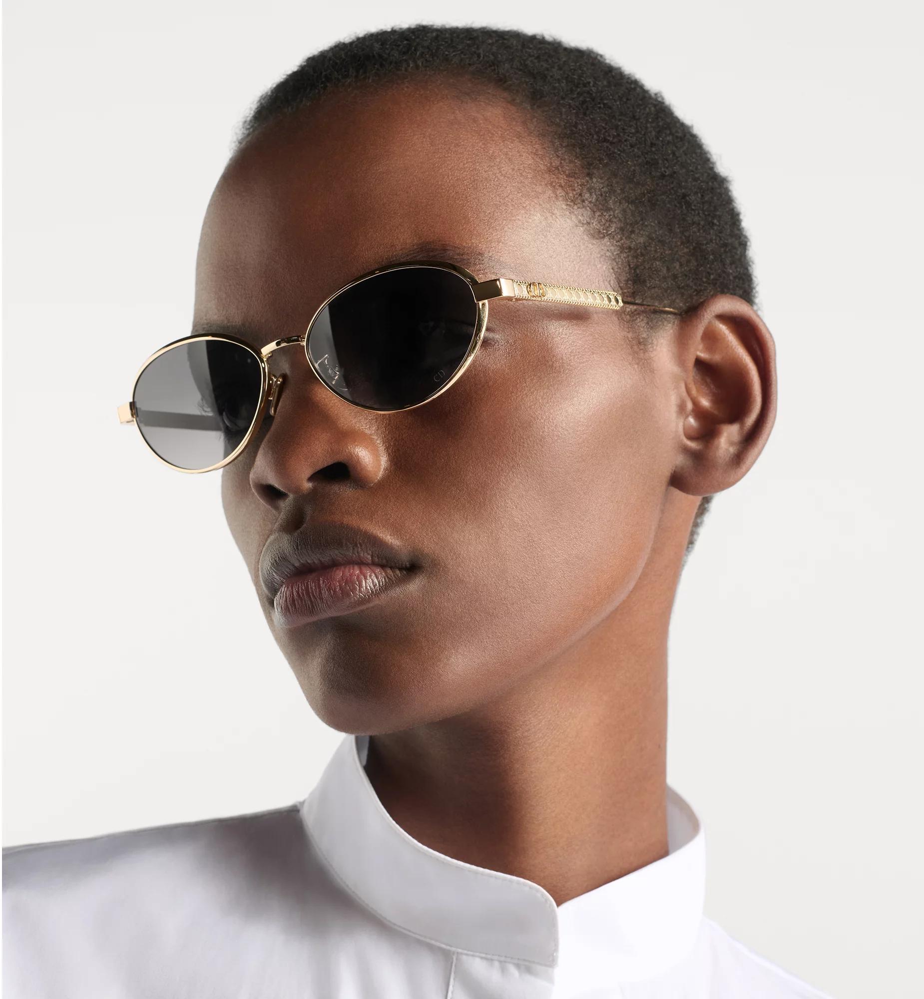 Sunglass Museum Jackie Polarized Boho Sunglasses Womens at Urban Outfitters Product Image