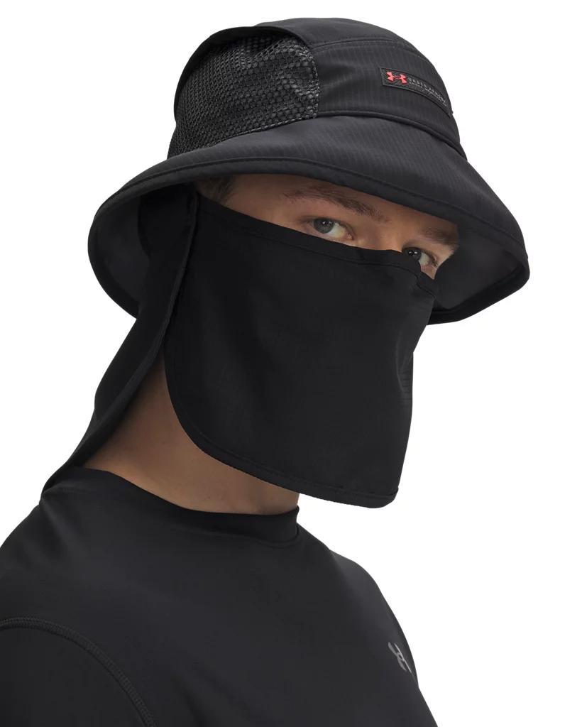 Men's UA Summit UPF Bucket Hat Product Image