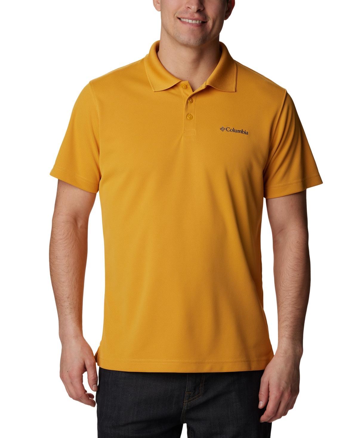 Columbia Men s Utilizer Polo Shirt- Product Image