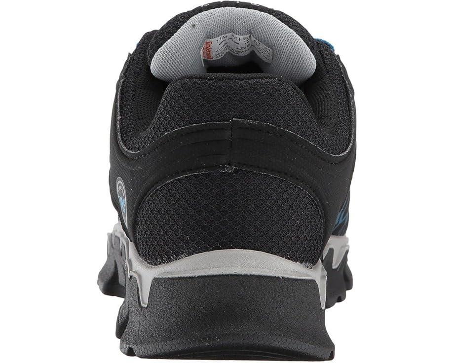 Reaxion Composite Safety Toe Product Image