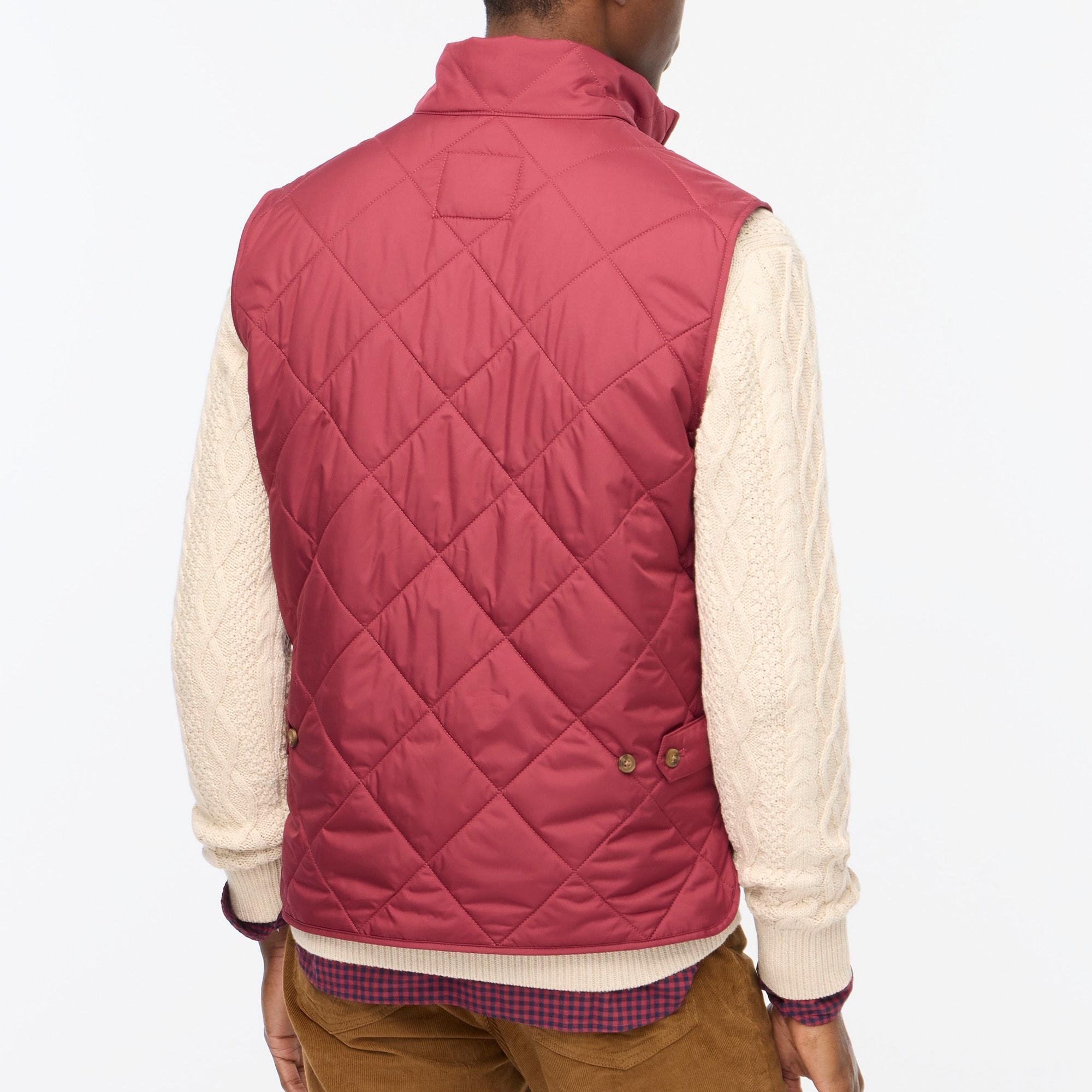 Walker vest Product Image