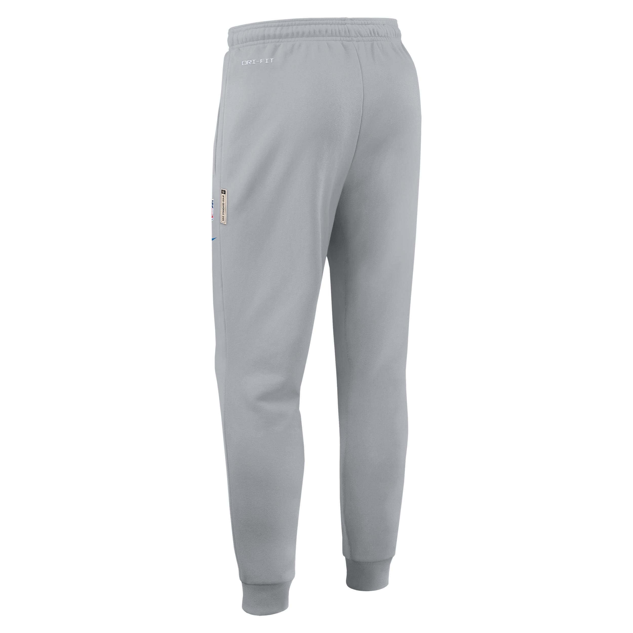 Miami Dolphins Ground Game Sideline Nike Men's Dri-FIT NFL Taper Pants Product Image