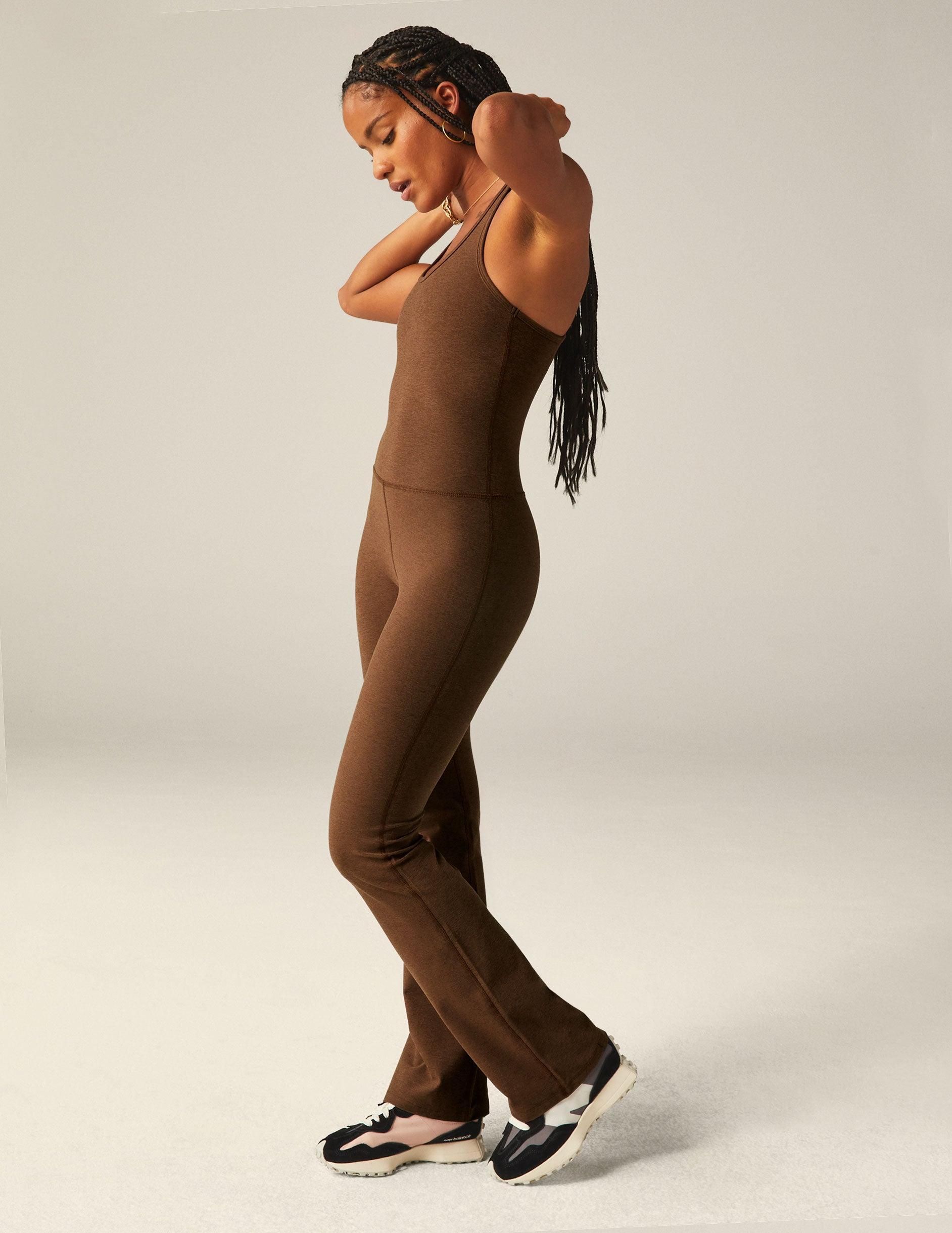 Spacedye All Around Jumpsuit Product Image