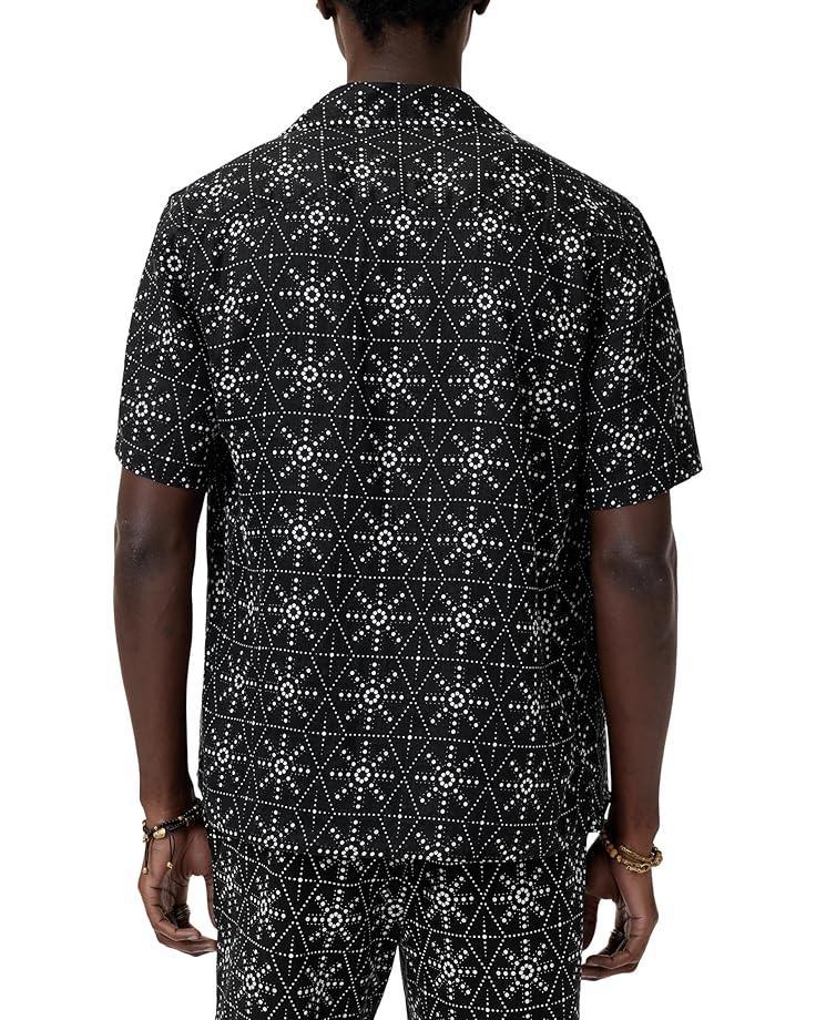 Men's John Varvatos Dan Shirt W792S25 Product Image