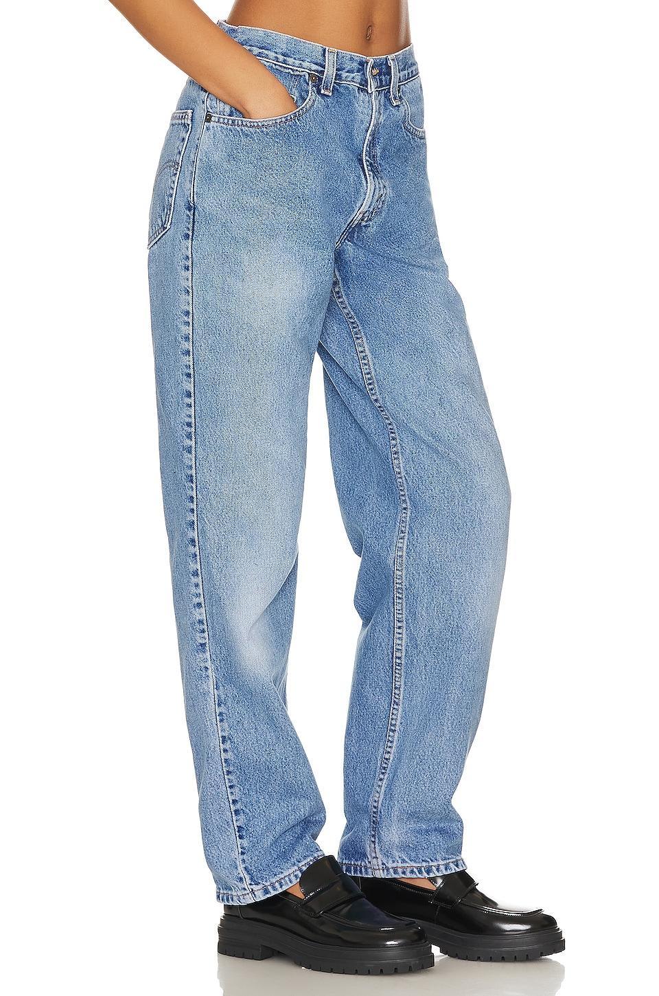 Kelsey Baggy Customs aligrace Product Image